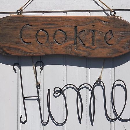 Cookie Home Dolomieu Bagian luar foto