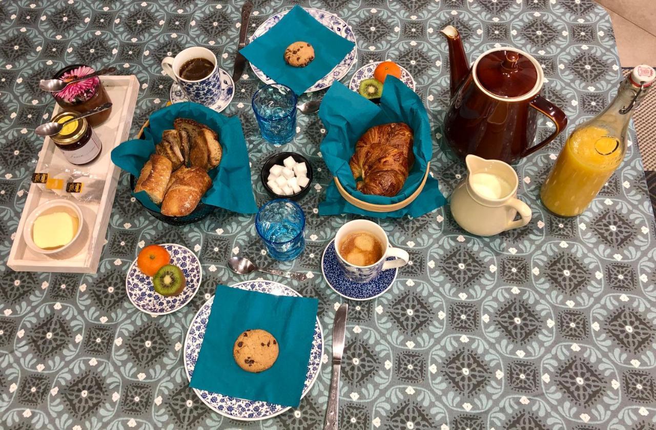 Cookie Home Dolomieu Bagian luar foto