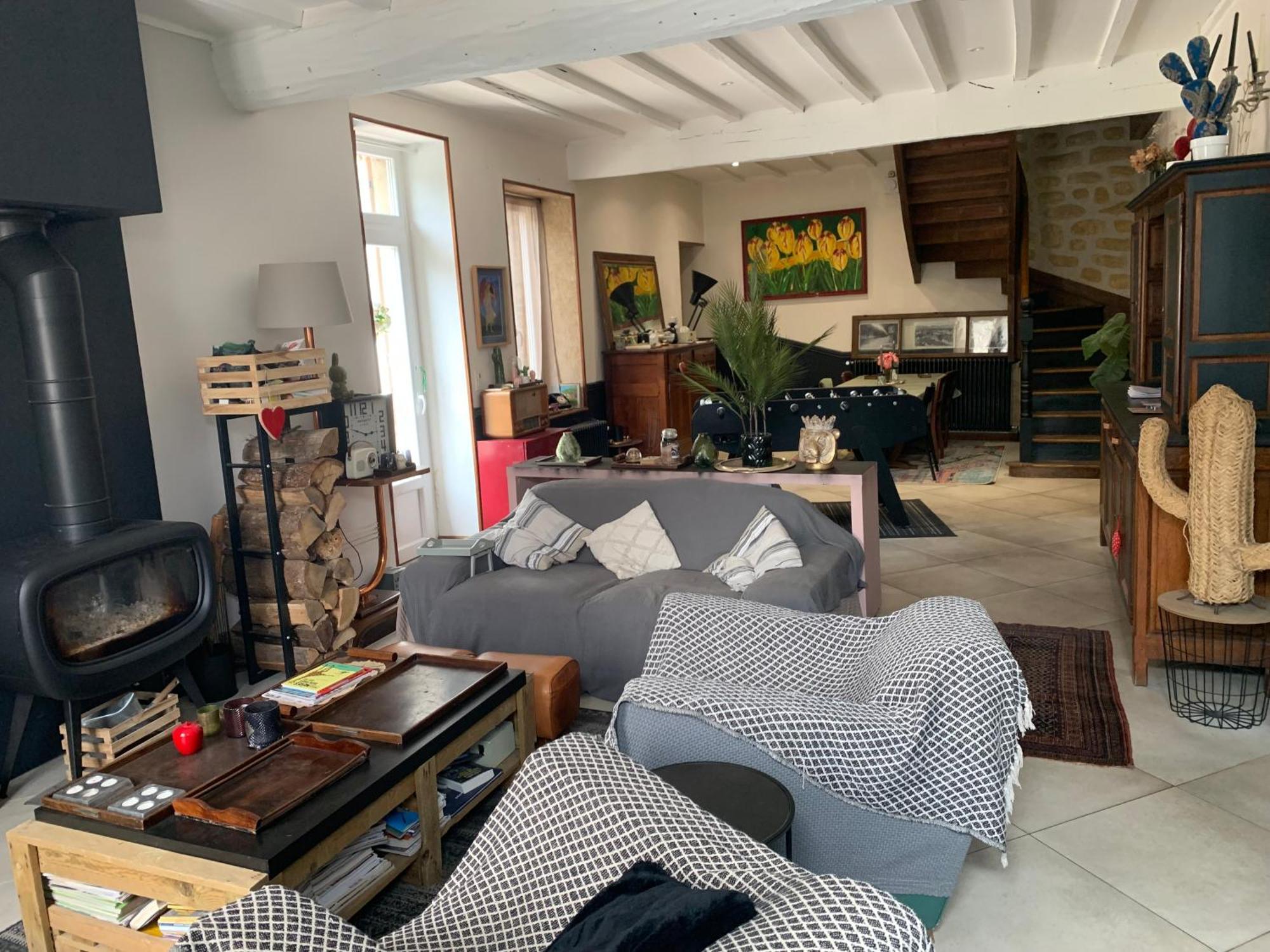 Cookie Home Dolomieu Bagian luar foto